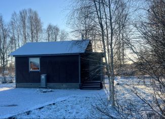 Сдам в аренду дом, 44 м2, городской посёлок Советский