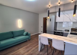 Продается квартира студия, 33 м2, Ростов-на-Дону, проспект Сиверса, 30