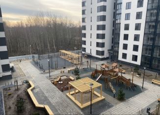 Продажа однокомнатной квартиры, 37.1 м2, Калининград, Интернациональная улица, 18, Московский район