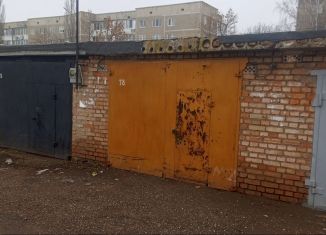 Продажа гаража, 22 м2, Мелеуз, Вокзальная улица, 2/78