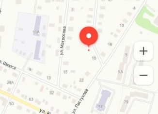 Продам земельный участок, 13 сот., Глазов, улица Островского, 14