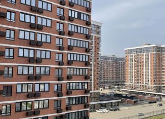 Продаю 1-ком. квартиру, 36 м2, Краснодар, улица Ивана Беличенко, 85, ЖК Самолёт-3