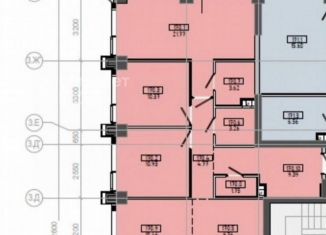 3-комнатная квартира на продажу, 86 м2, Москва, 4-я улица Марьиной Рощи, 12к2, район Марьина Роща