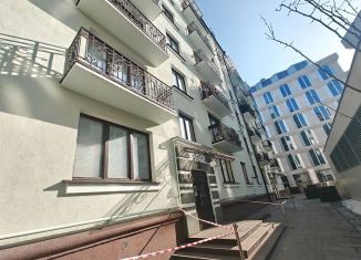 Продажа квартиры студии, 10 м2, Москва, Садовническая улица, 82с11, район Замоскворечье