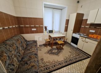 Продается 1-ком. квартира, 37.4 м2, Новосибирск, Даурская улица, 5, метро Берёзовая роща