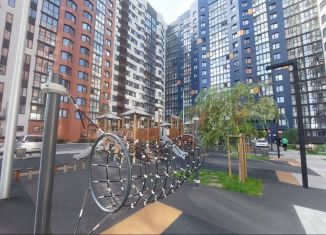 Продам 1-комнатную квартиру, 39.3 м2, Калининград, Батальная улица, Московский район