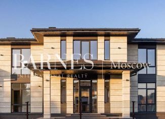 Продам дом, 400 м2, деревня Борки