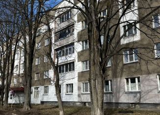 Продам 2-комнатную квартиру, 63.6 м2, Тверская область, 1-я Силикатная улица, 3