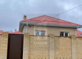 Продам дом, 43.1 м2, поселок Южный, Белореченский переулок, 1к1