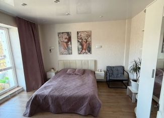 Продажа 1-комнатной квартиры, 35 м2, рабочий поселок Маркова, улица Академика Герасимова