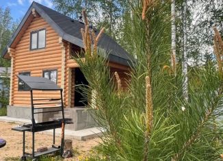 Сдача в аренду дома, 75 м2, Тюмень, Железнодорожная улица, 43А