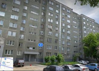 Продажа однокомнатной квартиры, 33 м2, Челябинск, улица Хохрякова, 22