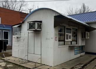 Продажа торговой площади, 18.7 м2, станица Ленинградская, Базарный переулок, 3