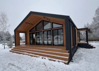 Продажа дома, 84 м2, СНТ Ветеран-Юг