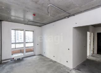 Продаю 3-ком. квартиру, 80.5 м2, Тюмень, Полевая улица, 117к4, ЖК Озёрный Парк