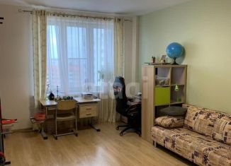 Продается 3-ком. квартира, 91 м2, Екатеринбург, метро Динамо, улица Татищева, 49