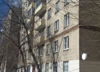 Продам 1-ком. квартиру, 32 м2, Подольск, Комсомольская улица, 42А