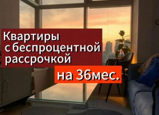 Квартира на продажу студия, 33 м2, Избербаш, улица Сурмина, 12