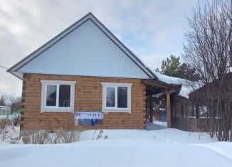 Продам дом, 100 м2, село Иглино, Железнодорожная улица