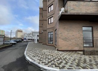 Продается двухкомнатная квартира, 63 м2, Анапа, улица Омелькова, 93, ЖК Приоритет