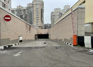 Продам машиноместо, 14 м2, Москва, ЖК Тёплый Край, улица Академика Виноградова, 3к1