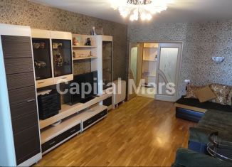 Сдается в аренду 3-ком. квартира, 80 м2, Сочи, улица Яна Фабрициуса, 2/4Б, микрорайон Яна Фабрициуса