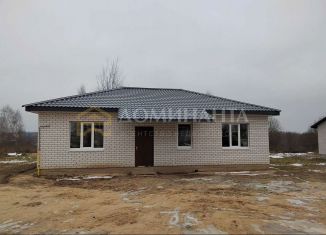 Продается дом, 102.6 м2, деревня Быльники, улица Никулина