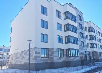 Продам 1-ком. квартиру, 42.8 м2, Санкт-Петербург, проспект Ветеранов, 210, ЖК Солнечный Город. Резиденции