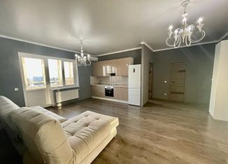 Продаю 2-ком. квартиру, 85 м2, Краснодар, улица имени П.М. Гаврилова, 27, ЖК Триумф