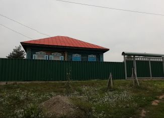 Продажа дома, 54 м2, Бийск, Улалинский переулок, 31