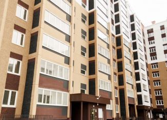Двухкомнатная квартира на продажу, 54 м2, Челябинск, Краснопольский проспект, 30, Курчатовский район