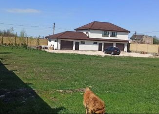 Продаю дом, 215 м2, село Трудовое, Зелёная улица