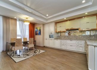 3-ком. квартира на продажу, 130 м2, Краснодар, улица Будённого, 129, микрорайон Центральный