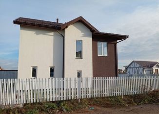 Продаю дом, 143 м2, деревня Хлябово, Центральная улица, 38