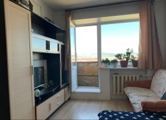 Продается 1-комнатная квартира, 21.7 м2, Улан-Удэ, улица Строителей, 39