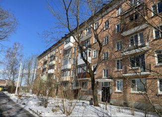 Продам однокомнатную квартиру, 31.7 м2, Гатчина, улица Новосёлов, 5