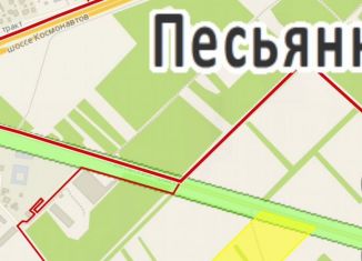 Продажа земельного участка, 152 сот., Пермский край