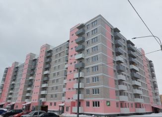 Продаю трехкомнатную квартиру, 76.5 м2, Архангельская область, Карпогорская улица, 34