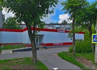 Торговая площадь на продажу, 309 м2, Череповец, улица Леднева, 13