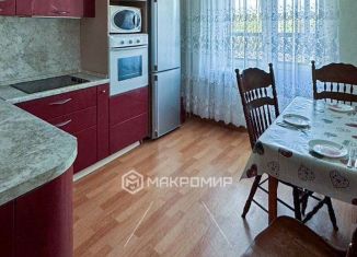 Сдаю однокомнатную квартиру, 40.7 м2, посёлок Парголово, Заречная улица, 36, ЖК Северная Долина
