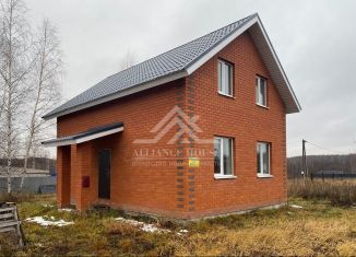 Продается дом, 120 м2, село Богородское, Молодёжная улица, 10