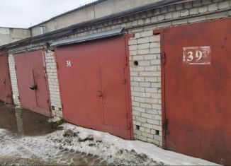 Продается гараж, 19 м2, Тюмень, улица Московский Тракт, 144