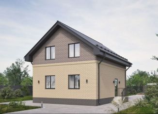 Дом на продажу, 110 м2, Марий Эл