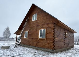 Продаю коттедж, 84 м2, Республика Башкортостан, улица Дружба ШССК