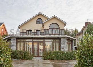 Сдача в аренду дома, 560 м2, СНТ Филатов Луг, Цветочная улица, 113