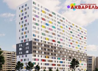 Продам квартиру студию, 26.4 м2, Саранск, улица Косарева, 15А