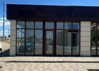 Продается торговая площадь, 30 м2, Саки, Евпаторийское шоссе, 47Б