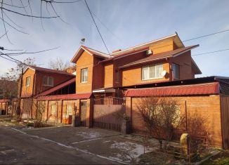 Продажа коттеджа, 318.1 м2, Астрахань, Вяземская улица