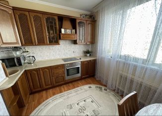 Продажа 3-комнатной квартиры, 77 м2, Москва, Новомарьинская улица, 4, метро Марьино