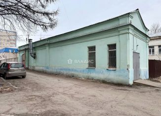 Продается помещение свободного назначения, 170 м2, Иваново, улица Тимирязева, 1, Октябрьский район